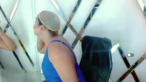 Aurora online show from 11/14/25, 07:12