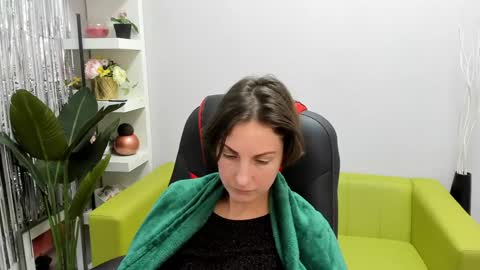 Aurora online show from 01/18/25, 05:15