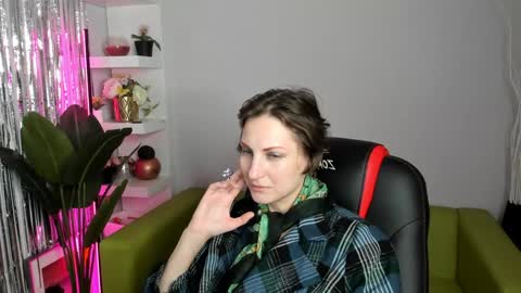 Aurora online show from 01/29/25, 10:53