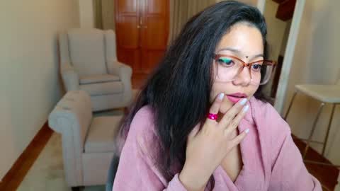 Aurora online show from 01/22/25, 01:10