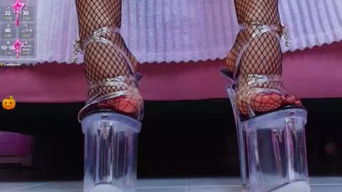 Aurora online show from 10/30/25, 01:23