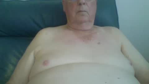 Snapshot of aussie1955 chatting on 12/02/24, 06:41 aussie1955 online show from 12/02/24, 06:41