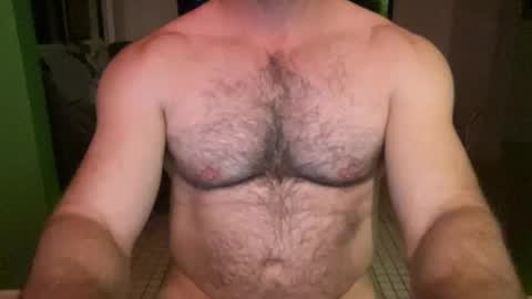 AussieMuscleDad online show from 03/02/25, 11:18