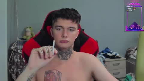 Austen online show from 12/10/24, 04:06