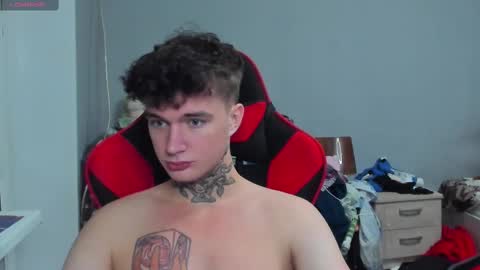 Austen online show from 12/12/24, 01:21