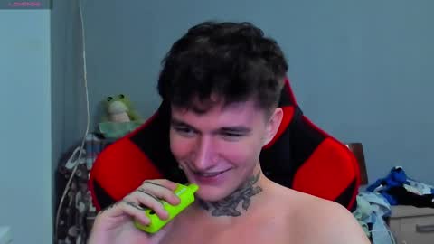 Austen online show from 12/12/24, 04:26