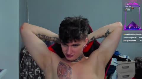 Austen online show from 12/14/24, 02:31