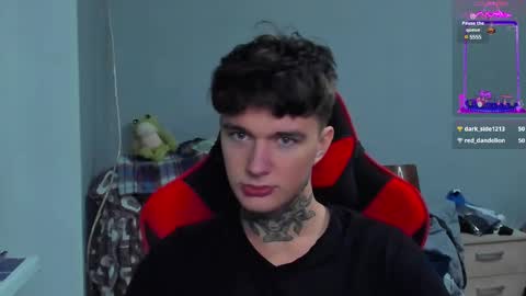 Austen online show from 12/15/24, 04:37