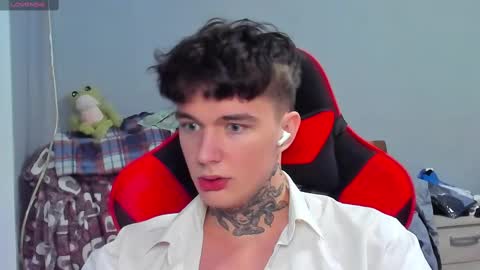 Austen online show from 12/15/24, 10:58