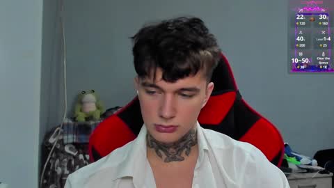 Austen online show from 12/18/24, 04:17