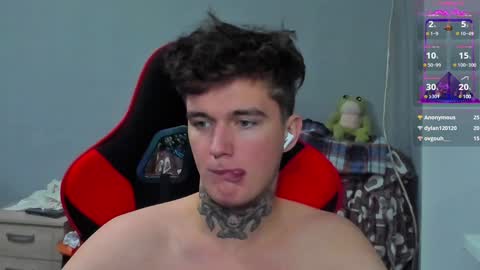 Austen online show from 12/25/24, 09:22