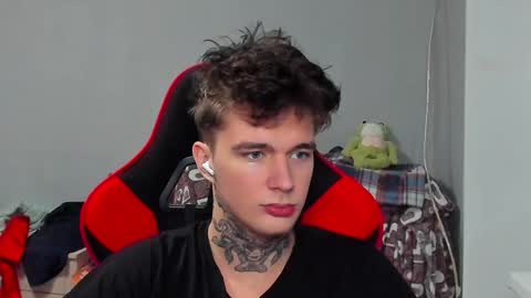 Austen online show from 12/27/24, 05:09