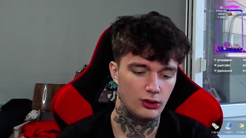 Austen online show from 12/27/24, 11:17