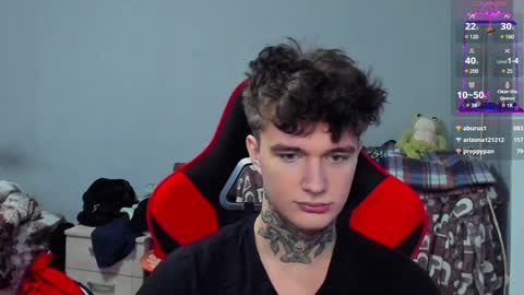 Austen online show from 12/28/24, 12:35