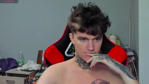 Austen online show from 01/02/25, 01:30