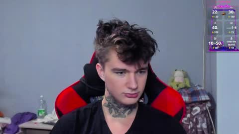 Austen online show from 01/03/25, 01:36