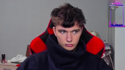 Austen online show from 01/09/25, 03:55