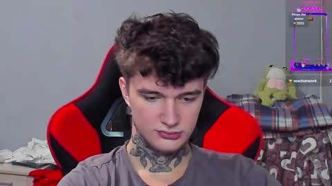 Austen online show from 01/11/25, 02:25