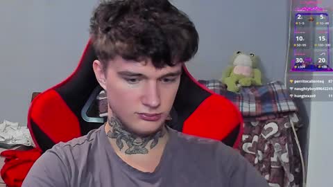 Austen online show from 01/11/25, 05:29