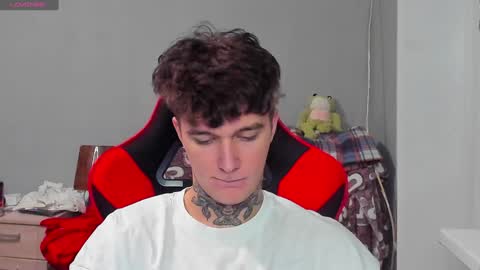 Austen online show from 01/12/25, 06:59