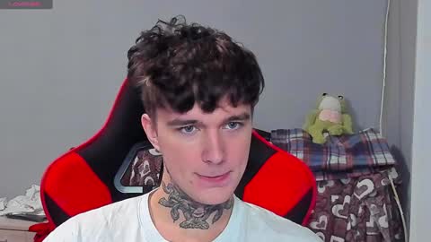 Austen online show from 01/14/25, 04:08