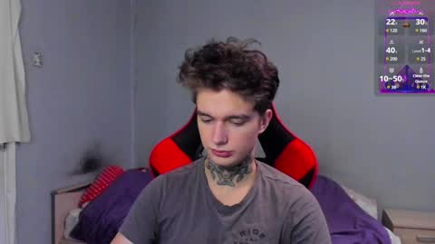 Austen online show from 01/24/25, 12:20