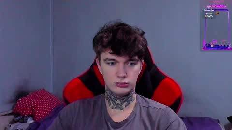 Austen online show from 01/26/25, 07:53