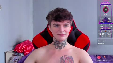 Austen online show from 01/26/25, 10:55