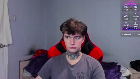 Austen online show from 01/27/25, 03:50