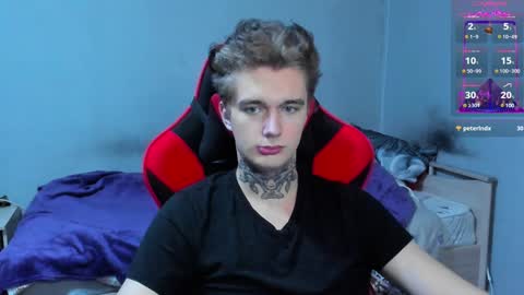 Austen online show from 02/01/25, 08:26