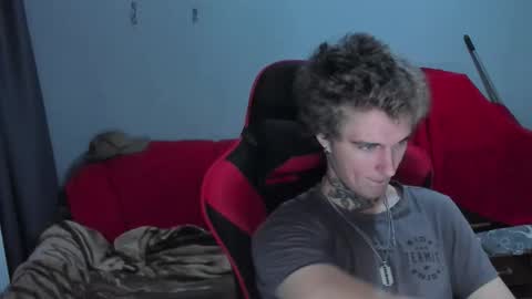 Austen online show from 10/29/25, 07:48