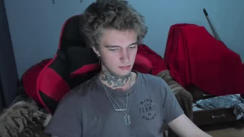 Austen online show from 10/30/25, 06:52