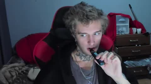 Austen online show from 10/31/25, 03:57