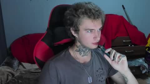 Austen online show from 11/01/25, 02:41