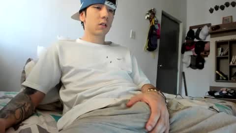 austin1119a online show from 10/15/25, 04:51