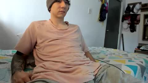 austin1119a online show from 10/20/25, 05:46