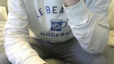 Austin online show from 01/26/25, 02:30