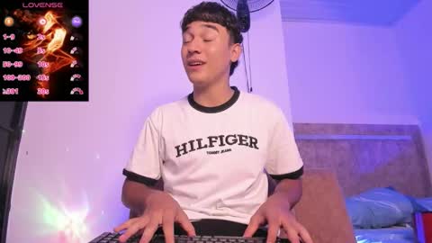 Austin online show from 09/14/25, 02:22