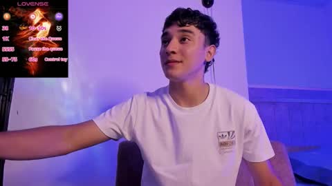 Austin online show from 09/15/25, 03:39