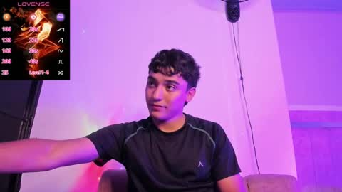 Austin online show from 09/16/25, 04:35