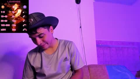 Austin online show from 09/17/25, 03:41