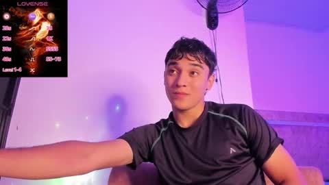 Austin online show from 09/20/25, 03:51