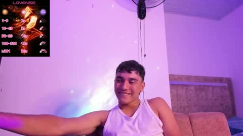 Austin online show from 09/26/25, 03:43