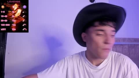 Austin online show from 10/03/25, 03:14