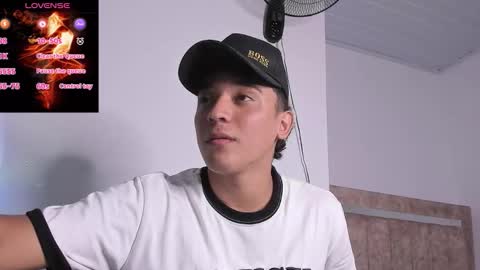 Austin online show from 10/10/25, 09:47