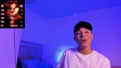 Austin online show from 10/22/25, 08:08