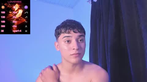 Austin online show from 11/08/25, 04:12