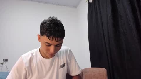 Austin online show from 11/21/25, 02:21