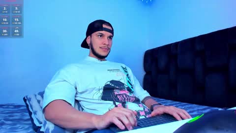 Snapshot of austin_curry chatting on 12/12/24, 02:26 A online show from 12/12/24, 02:26