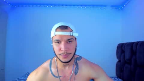 Snapshot of austin_curry chatting on 12/12/24, 11:25 A online show from 12/12/24, 11:25